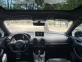 AUDI A3 ORJINAL İÇ DIŞ SLİNE CAM TAVAN RECORE