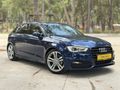 AUDI A3 ORJINAL İÇ DIŞ SLİNE CAM TAVAN RECORE