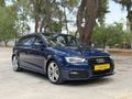 AUDI A3 ORJINAL İÇ DIŞ SLİNE CAM TAVAN RECORE