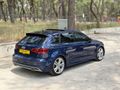 AUDI A3 ORJINAL İÇ DIŞ SLİNE CAM TAVAN RECORE