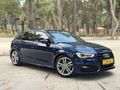 AUDI A3 ORJINAL İÇ DIŞ SLİNE CAM TAVAN RECORE