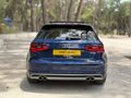 AUDI A3 ORJINAL İÇ DIŞ SLİNE CAM TAVAN RECORE