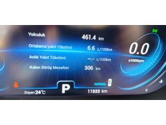 Sahibinden Chery Tiggo 8 Pro 1.6 TGDI Luxury 2024 Model
