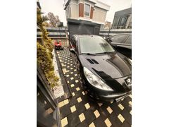 Sahibinden Peugeot 206+ 1.4 Comfort 2010 Model 