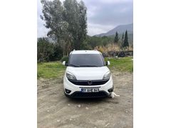 Sahibinden Fiat Doblo Combi 1.3 Multijet 2015 Model 
