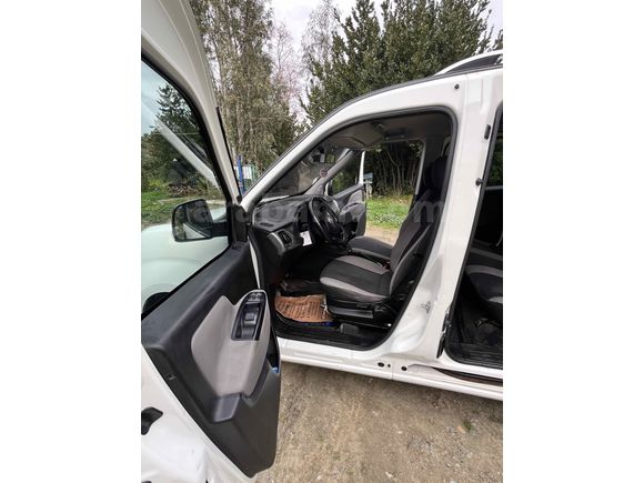 Sahibinden Fiat Doblo Combi 1.3 Multijet 2015 Model 
