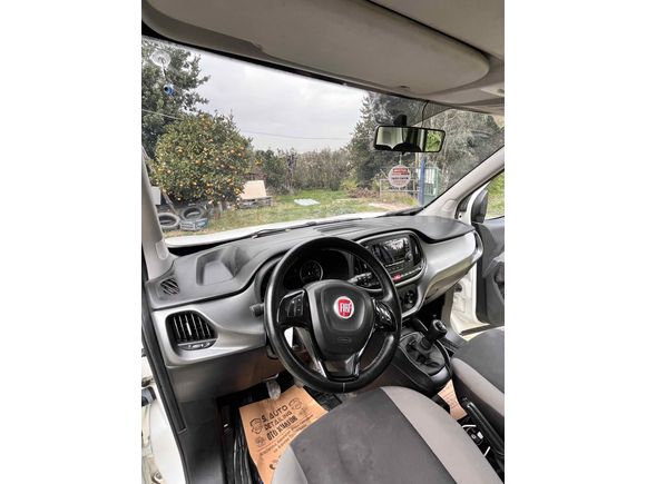 Sahibinden Fiat Doblo Combi 1.3 Multijet 2015 Model 