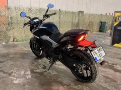Sahibinden Bajaj Dominar 250 D 