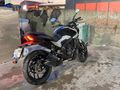 Sahibinden Bajaj Dominar 250 D 
