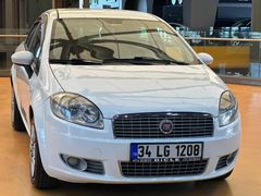 DİCLE OTO*DAN 2014 LİNEA MASRAFSIZ TAMAMINA KREDİ VE TAKAS