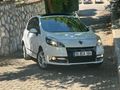 OTOMATİK 2012 SCENIC 1,5DCİ PRİVİLEGE CAMTAVAN 131,000KM