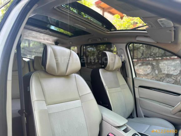 OTOMATİK 2012 SCENIC 1,5DCİ PRİVİLEGE CAMTAVAN 131,000KM