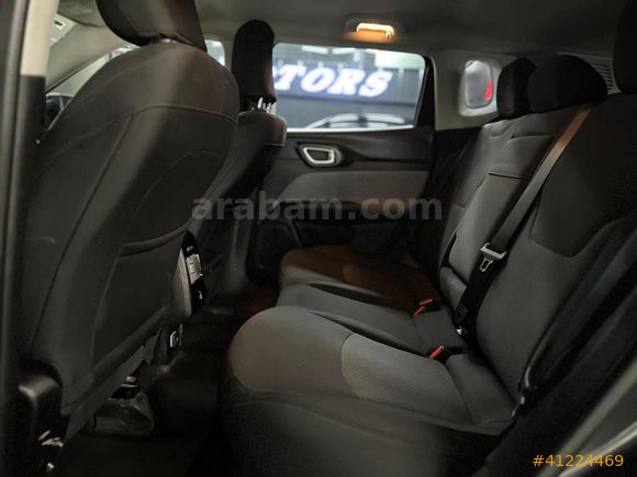 DİCLE OTO*DAN 2022 JEEP COMPASS KREDEİ VE TAKAS DESTEĞİ