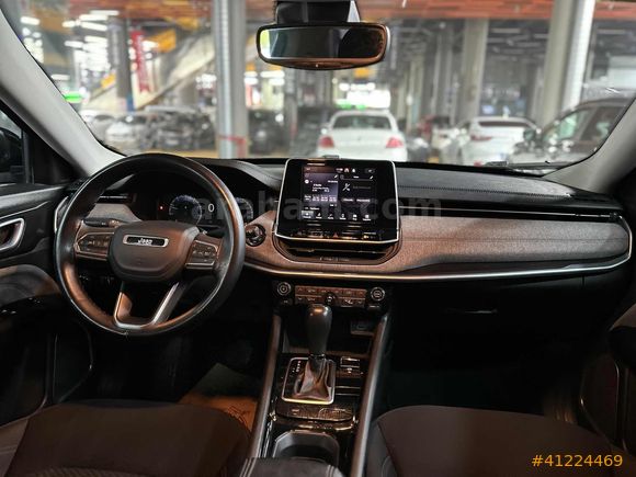 DİCLE OTO*DAN 2022 JEEP COMPASS KREDEİ VE TAKAS DESTEĞİ