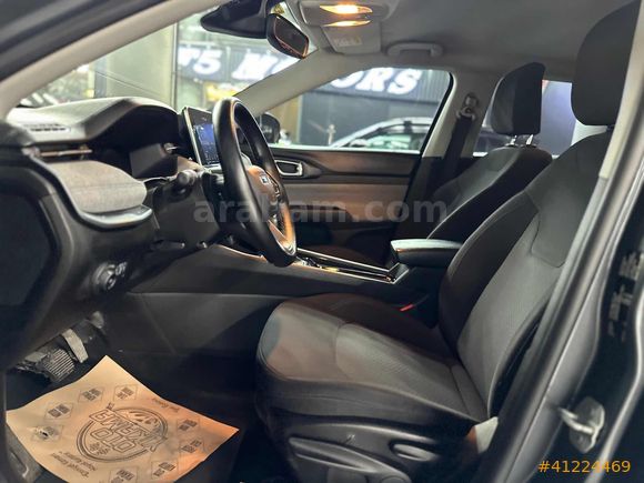 DİCLE OTO*DAN 2022 JEEP COMPASS KREDEİ VE TAKAS DESTEĞİ