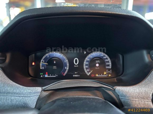 DİCLE OTO*DAN 2022 JEEP COMPASS KREDEİ VE TAKAS DESTEĞİ
