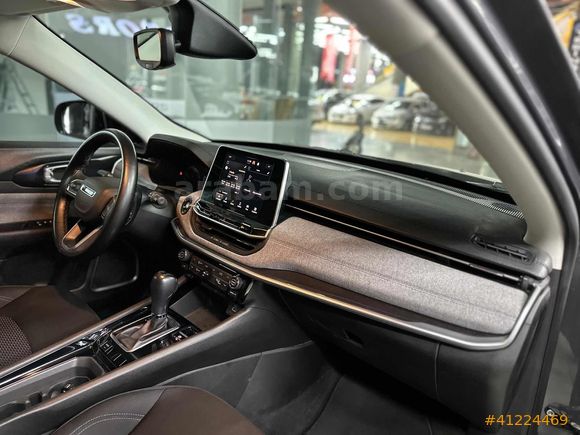 DİCLE OTO*DAN 2022 JEEP COMPASS KREDEİ VE TAKAS DESTEĞİ