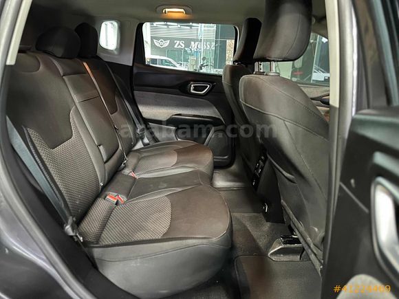 DİCLE OTO*DAN 2022 JEEP COMPASS KREDEİ VE TAKAS DESTEĞİ