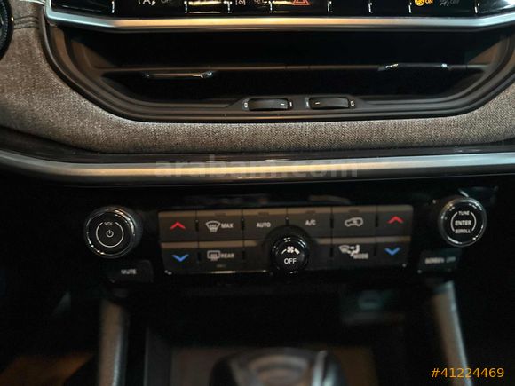 DİCLE OTO*DAN 2022 JEEP COMPASS KREDEİ VE TAKAS DESTEĞİ