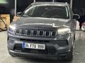 DİCLE OTO*DAN 2022 JEEP COMPASS KREDEİ VE TAKAS DESTEĞİ