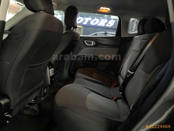 DİCLE OTO*DAN 2022 JEEP COMPASS KREDEİ VE TAKAS DESTEĞİ
