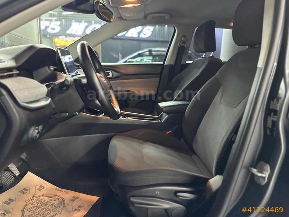 DİCLE OTO*DAN 2022 JEEP COMPASS KREDEİ VE TAKAS DESTEĞİ