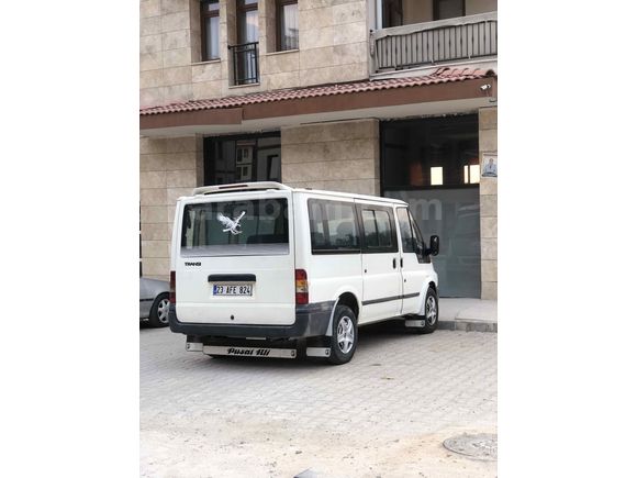 Sahibinden Ford Transit 280 S 2004 Model 
