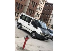 Sahibinden Ford Transit 280 S 2004 Model 