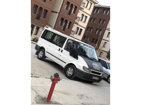 Sahibinden Ford Transit 280 S 2004 Model 