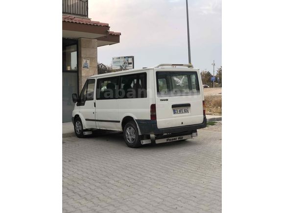 Sahibinden Ford Transit 280 S 2004 Model 
