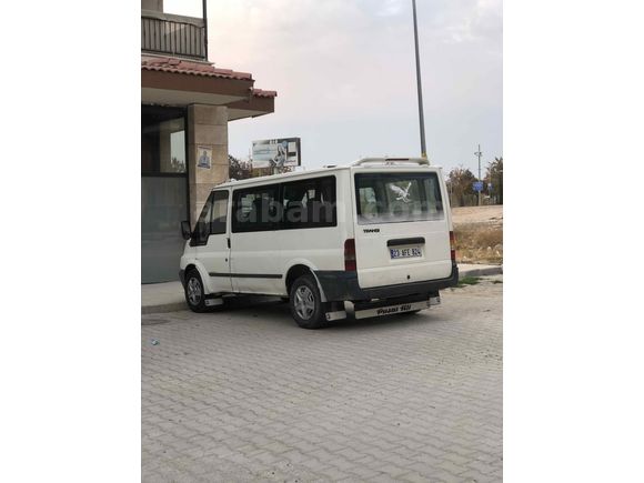 Sahibinden Ford Transit 280 S 2004 Model 