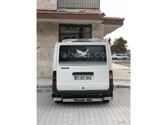 Sahibinden Ford Transit 280 S 2004 Model 