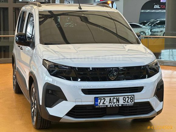 DİCLE OTO*DAN 2025 GT TAMAMNA KREDİ VE TAKAS DESTEĞİ