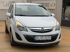 DİCLE OTO'dan 2013 MODEL CORSA OTOMOTİK MASRAFSIZ 0.79 İLE KREDİ