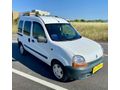 KILIÇ OTOMOTİVDEN RENAULT KANGO