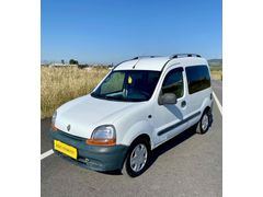 KILIÇ OTOMOTİVDEN RENAULT KANGO