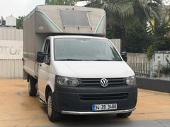 DİCLE OTOdan 2013 TRANSPORTER MASRAFSIZ 0.79 İLE FUL KREDİ&TAKAS