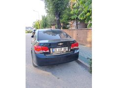 Sahibinden Chevrolet Cruze 1.6 2011 Model  95.000 km Siyah