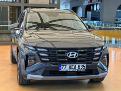 DİCLE OTO*DAN 2025 TUCSON HATASIZ COMFORT TAMAMINA KREDİ TAKAS