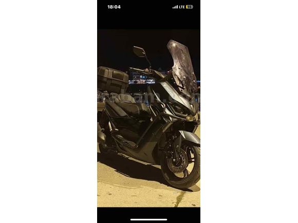 Sahibinden Kuba Novax 200 