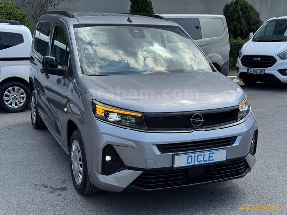 DİCLE'den 2025 COMBO HAYALET EKRAN ŞERİT TAKİP TAMAMINA KREDİ İL
