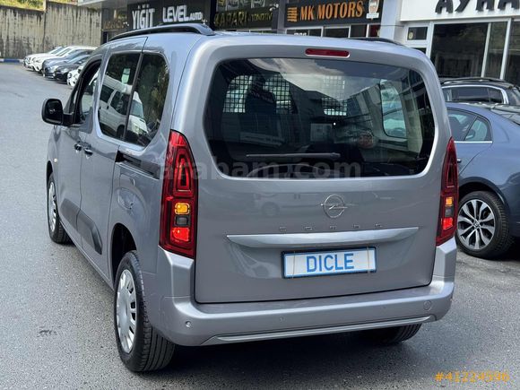 DİCLE'den 2025 COMBO HAYALET EKRAN ŞERİT TAKİP TAMAMINA KREDİ İL