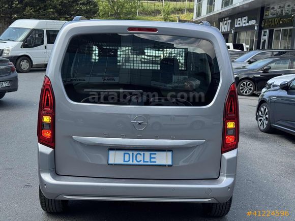 DİCLE'den 2025 COMBO HAYALET EKRAN ŞERİT TAKİP TAMAMINA KREDİ İL