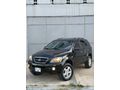 Sahibinden Kia Sorento 2.5 CRDi X-Force Prestige 2008 Model 
