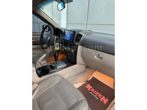 Sahibinden Kia Sorento 2.5 CRDi X-Force Prestige 2008 Model 