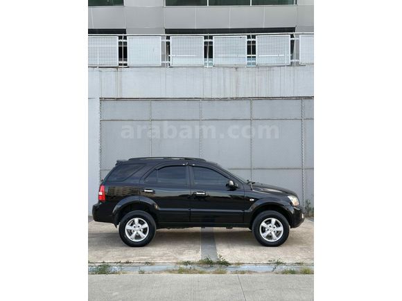 Sahibinden Kia Sorento 2.5 CRDi X-Force Prestige 2008 Model 