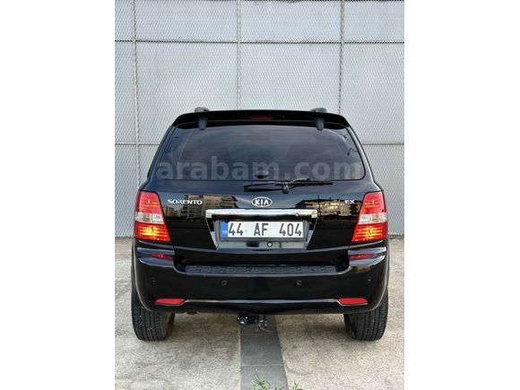 Sahibinden Kia Sorento 2.5 CRDi X-Force Prestige 2008 Model 