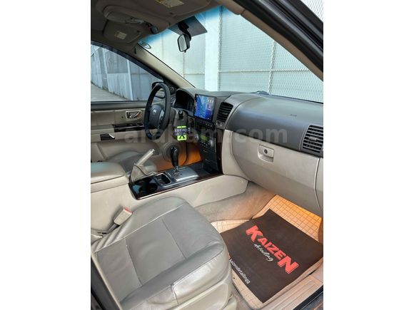 Sahibinden Kia Sorento 2.5 CRDi X-Force Prestige 2008 Model 