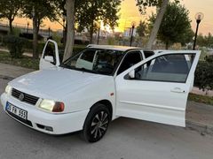 Sahibinden Volkswagen Polo 1.6 Classic 1998 Model 