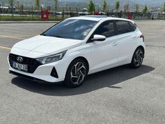 Sahibinden Hyundai i20 1.4 MPI Elite 2021 Model 
